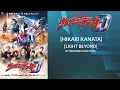 Download Lagu Ultraman Decker Ending Song 2 [Hikari Kanata] by Hironobu Kageyama