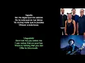 Café Tacvba - La Ingrata (Lyrics Spanish-English) (Español-Inglés)