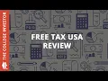 FreeTaxUSA Review 2019-2020 Best Choice For Bargain Tax Software