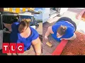 Dr Now s Patient Collapses Getting Out Of The Car For An Appointment My 600LB Life
