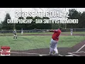 Dual 2 Championship - Dan Smith vs Resmondo