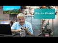 Using Mode 7 to Measure Impulse Line Offset with Horizontal Flow