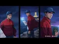Red Gang 19 - La Rue Puis La Prison  [IA Clip]