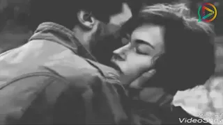 الأكيد اني لو عشت عمري ما هنسى ان الهنا عرفت طعمه معاك اصاله 