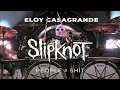 Download Lagu ELOY CASAGRANDE | SLIPKNOT - PEOPLE = SHIT (LIVE)