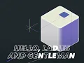 E-CUBE SHOWCASE