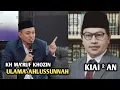 Download Lagu TERNYATA INI YANG BIKIN KIAI IMAD TIDAK OBYEKTIF DALAM ARGUMEN NYA