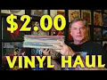 Download Lagu My Insane $2 Vinyl Finds Haul