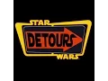 Video di Star Wars: Detours - Trailer