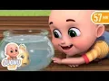 Download Lagu Machli Jal Ki Rani Hai | Hindi Poems | Hindi Rhymes for Children | Jugnu Kids