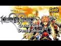 Kingdom Hearts 2 5 Final Mix How to Get Dense