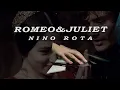 Download Lagu Romeo and Juliet | Cinematic Piano Cover