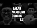 Download Lagu RIBUT DARAK BADARAK BAPAK IBUK MONYET !!! DPR DEMO HARI INI ! 