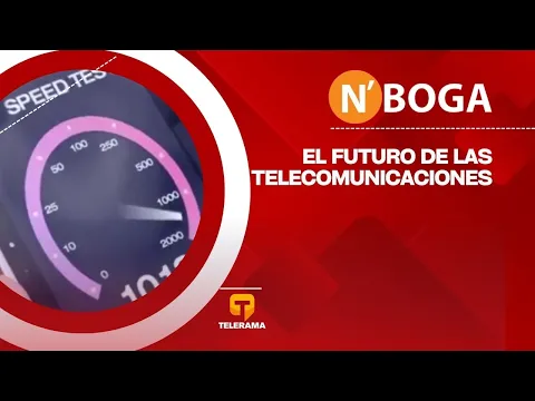 El futuro de las telecomunicaciones
