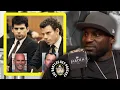Download Lagu X-Raided on Befriending The Menendez Brothers in Prison \u0026 Lessons They Taught Him