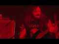 Gorguts - An Ocean Of Wisdom (Knitting Factory 2010)