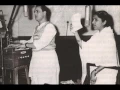 Download Lagu sawan ka mahina live, mukesh \u0026 lata live.wmv