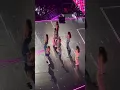 BINI at KCON LA 2024 Full Performance
