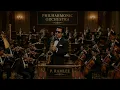 P. RAMLEE PHILHARMONIC ORCHESTRA | JANGAN TINGGAL DAKU | Epic Orchestral Tribute