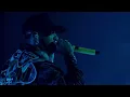 Anuel AA - Delincuente [Live Performance]