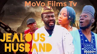 jealous husband full nollywood family comedy drama movie nollywoodcomedy