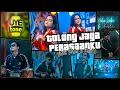TOLONG JAGA PERASAANKU DJ - KALIA SISKA FT SKA 86 | DJ KENTRUNG (UYE tone)