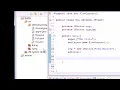 Java Programming Tutorial - 62 JButton