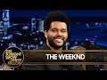 Download Lagu The Weeknd Reveals How Tom Cruise Transformed His Career, Talks Filming HURRY UP TOMORROW (Extended)