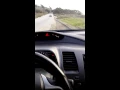 Team sundown series 15 subwoofer demo crazy flex