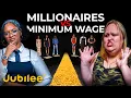 Download Lagu Teen Millionaires vs Minimum Wage Workers | Middle Ground