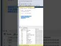 Copy Table to Temporary Table Without Copying Data