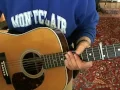 Traffic – John Barleycorn Must Die – Lesson 1 of 2