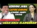 Lagu MASYAALLOH!! ABAH ANZA KLANGENAN GENDING JAWA CAPING GUNUNG JAMPI SAYAH 