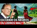 9 FATOS Sobre as PESSOAS NEGRAS na Bíblia que NUNCA te CONTARAM | Billy Graham