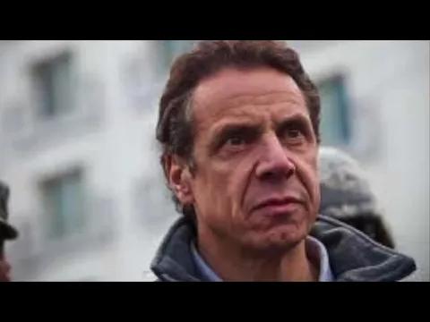 Remember when Cuomo told conservatives they had no place in NY