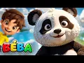 Download Lagu BÉBA - Kapelnická | Písnička pro děti | Panda