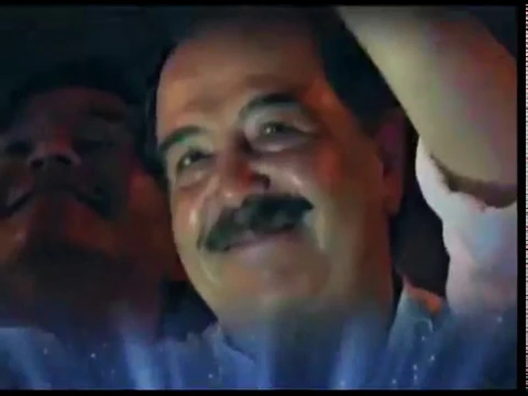 Nebot encabezó caravana de despedida