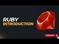Unlocking the Secrets of Ruby A Beginner s Guide Ruby