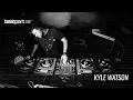 Kyle Watson - Beatport Live