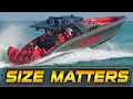 THIS IS HOW YOU CRUSH HAULOVER INLET BEST OF THE WEEK BOAT ZONE