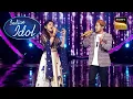 Download Lagu सुनिए 'Tumko Mere Dil Ne Pukara' पर Pawandeep का Soulful Duet |Indian Idol Season 12| Winner Special