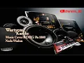 Download Lagu karaoke-WARTIEM - Wa kancil \u0026 Wa Koslet || Cover Korg Pa 1000 ||