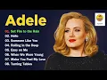 Lagu Adele Live Tour 2025 💕 Complete Guide for Fans Worldwide