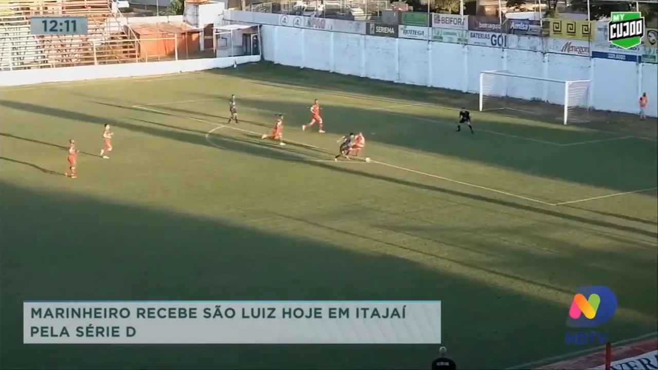 BG Esporte: Confira o esporte desta quinta-feira