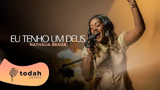 nath lia braga eu tenho um deus cover j ssica curione todahcolors