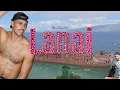Lanai: Hawaii’s Hidden Gem | Least Populated Island with 3,500 Residents