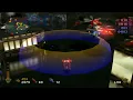 Future Cop LAPD Precint Assault Difficult Mode Hollywood Keys All Levels