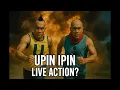 Download Lagu Upin \u0026 Ipin Live Action (Trailer)