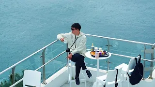 Best Cafe in Busan