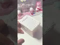 angel decoden toploader DIY kpop cream whip